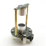 DIY Ultrasonik Süspansiyon Öğrenme Kiti Mini Levitator Seti 12V Montajsız