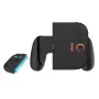 DOBE TNS-3177 Switch2 Controller Charging Grip Dock Magnetic Connection Ergonomic Handheld Left and Right Gamepad Charger for Switch2 Joy-Con Dual Port Charging Station