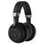 Picun P28X Wireless Headset bluetooth Headphone Dual Drivers 60H Playtime Low Latency Adjustable Headband Support Wired Connection Sports Headphones