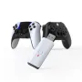 JYS JYS-P5119 PRO Wireless Controller Adapter bluetooth Multi-Platform PS5 Switch PC Android Button Remapping Gyro Dual Vibration Voice Chat Gaming Accessory