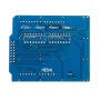 4X4X4 Blue LED Light Cube Kit 3D LED DIY Kit For Arduino Smart Electronics Led Cube Kit
