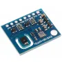 ENS160+AHT21 CARBON Dioxide CO2 eCO2 TVOC Air Quality Temperature Humidity Sensor Module Replace CCS811 For Arduin
