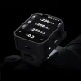 GODOX X3 2.4G Wireless Flash Trigger TTL OLED Touch Screen USB for Canon for Nikon for Sony for Fuji for Panasonic