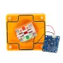 Wireless External Computer Power Button Switch Remote Control PC Power Button Switch for Home Office