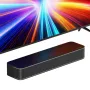 [US/UK Direct] Refurbished ULTIMEA Solo B30 Pro Soundbar 120W 2.1 Channel Soundbar bluetooth Built-in 3-inch Subwoofer BassMX Technology 121 Preset EQ Matrices Wall-mounted Speaker Subwoofer with Remote Control