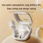 Lenovo EA200 TWS Headset Wireless bluetooth 5.4 Earphone 10mm Driver Unit AAC HD Call 24H Playback Low Gaming Latency Touch Control In-ear Sports Headphones