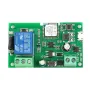 1 Channel Ewelink Wifi RF Switch Module Self-Locking DC 5V 7-32V Wireless APP Remote Control Alexa Googole Smart Home