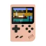 500 Games Retro Handheld Game Console 8-Bit 3.0 Inch Color LCD Kids Portable Mini Video Game Player