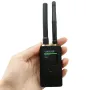 Mini ESP32 Marauder Mar-x-Auder Device Wi-Fi Bluetooth Offensive and Defensive Tools Enable Secure & Reliable Wireless 500mAh Battery 1.44-inch Screen