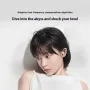 EDIFIER Lolli ANC TWS Earbuds bluetooth Earphone Adaptive Active Noise Cancelling ENC 4 Mic HD Calls 13mm Three Composite Strong Magnetic Drivers AI Real-time Translation 34H Playback Low Latency Semi-in-ear Sports Headphones