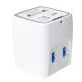WiFi Intelligent Watering Device Double Pump Timed Automatic Drip Irrigation System Remote APP Controller for Garden Plant Flower