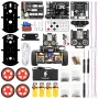 TSCINBUNY ZYC01178 Smart Robot Starter Kits for Arduinos Programmable Project ESP32 Camera Professional Diy Electronic Educational Robotic