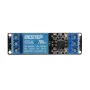 1 Channel 3.3V Low Level Trigger Relay Module Optocoupler Isolation Terminal BESTEP for Arduino - products that work with official Arduino boards
