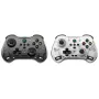 Z01X bluetooth Gaming Controller Wireless Six-axis Gamepad with Hall Effect Joystick Trigger Control Dual Vibration Motor Turbo Function for Switch, PC, Windows, iOS