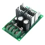 Bộ điều chỉnh tốc độ động cơ DC 6-60V 30A PWM DC Bộ điều khiển tốc độ công suất cao 6V 12V 24V 36V 48V 60V Hỗ trợ PLC Analog Số lượng 0-5V