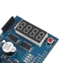 Multifunctional Expansion Board Basic Learning Kit MCU Development Board
