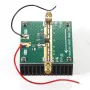 RF2126 400MHZ-2700MHZ Geniş Bant RF Güç Amplifikatörü 2.4GHZ 1W Isı Emici ile Bluetooth Amatör Radyo Amplifikatörü