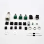 DIY Aviation Band Receiver Kit High Sensitivity Airwave Receiver Classic Version