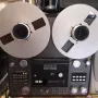1 Pair 10 inch Silver Universal Opener with Base Aluminium NAB Hub Adapter for Studer ReVox