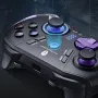 THUNDEROBOT G50S Wireless Gamepad 1000Hz Return Rate Three Mode Gaming Controller with Hall Trigger Joystick Gamepad for PC/NS/Phone