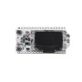 Placa de desenvolvimento Heltec SX1262 ESP32 Chip OLED WiFi LoRa Node V2 para Arduinos