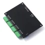 LM2596 Switching Power Supply Module 3.3V 5V 12V ADJ Adjustable Voltage Output 3A High Efficiency Low Noise for Industrial LED Automation Control