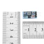 5pcs 7W Mini DC DC Boost Step Up Converter 2.6-5.5V to 5V Voltage Regulator Module