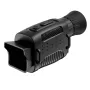 MiNi NVI-660 Açık Hava 7 Seviye Kızılötesi Gece Görüş Cihazı 24MP 1080P 5X Zoom Gündüz Gece Fotoğraf Video Çekimi IP56 Su Geçirmez Av Monoküler Kapsam Teleskop