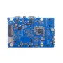 Orange Pi 5 MAX Development Board RK3588 Onboard 64-bit WiFi Bluetooth 2.5G High-speed Network Port Single Board Computer