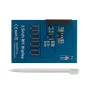 Raspberry Pi 5 3.5-inch Display Raspberry Pi5 5B Resistive Touch Display Compatible with Radiator