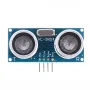 3Pcs Geekcreit® Ultrasonic Module HC-SR04 Distance Measuring Ranging Transducer Sensor DC 5V 2-450cm Geekcreit for Arduino - products that work with official Arduino boards