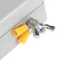Latest verison 1:49 - 49:1 Balun for HF Short Wave Four Band 5-35MHZ End Fed Half-Wave EFHW Antenna 100W HAM High Quality