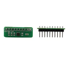 ফ্লিপার জিরো এয়ার মাউস মডিউল BMI160