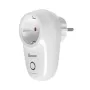 Sonoff S26R2TPF European Standard Smart WiFi Socket Support Remote Phone Timing Voice Control