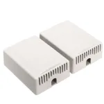 10pcs 75 x 54 x 27mm DIY Plastic Project Housing Electronic Junction Case Power Supply Box