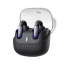 Sanag Z39 Ear-Clip bluetooth 5.3 Earbuds Wireless Earphone 3X Sound Field CD Lossless Sound DT6.0 Dual Mic ENC Noise Cancelling Clips-on Ear Headphones with Mic