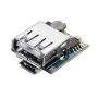5V Lithium Battery Charger Step Up Protection Board Boost Power Module Micro USB Li-Po Li-ion 18650 Power Bank Charger Board DIY