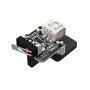 SCULPFUN S9/S10 standard limit switch Open homing positioning function Perfect match S9/S10 Easy to install Direct use no need purchasing additional accessories