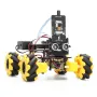 TSCINBUNY ZYC0117 ESP32 Robot Car Kit For Arduinos Starter Kit Programmable Artificial Intelligence Automation Kits Consumer Electronics