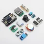 TSCINBUNY ESP32 PLUS OLED Advanced Beginner Kit Development Board IOT WiFi Learning Kit