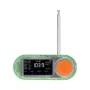 LILYGO® T-Embed SI4732 ESP32-S3 Radio Development Board AM/FM/SW/LW DSP Rotary Encoder TFT Screen MIC Audio TF Card Battery Powered