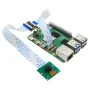 Raspberry Pi 5 / Pi Zero DSI Display and CSI Camera 15pin to 22pin Adapter Board Plug and Play Compact Design DIY Electronics Accessories