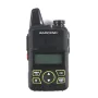 BaoFeng Mini Walkie Talkie BF-T1 UHF 400-470MHz 1W 20CH Small Mini Portable Ham FM Two-way Radio With Earpiece