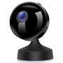 V720 Mini WiFi Camera HD 1080p Remote Wireless Voice Recorder Video Camcorder Night Vision Home Security Surveillance Camera