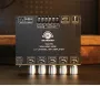 ZK-TB21 PRO 2.1 Channel 5.2 Stereo bluetooth Amplifier Board 50W+50W+100W TPA3116D2 Chip AUX Amplifier