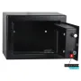 Generic Model Digital Safe Box Fireproof Security Safe Solid Steel Electronic Lock Small Home Office Safe Storage