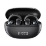 HAYLOU Airfree TWS Earclips Earbuds bluetooth 5.4 Earphone 360° Spatial Audio Directional AI Call Noise Reduction 28H Playback LED Digital Display Sports Headphones