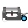 [EU/US Direct]LONGER Laser Engraver Enclosure for Longer RAY5 27.5x27.5x12.99 Inches Heat Resistant Large Space Dust Proof Noise Reducing Flame Retardant Protective Cover