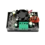 SK90C Понижающе-повышающий преобразователь Цветной экран CC CV Понижающий модуль ЖК-дисплей Регулируемый стабилизированный источник питания напряжения