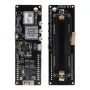 LILYGO® T-Beam NEOM8N IPEX ESP32 LORA WiFi Wireless Bluetooth Module 18650 Battery Holder